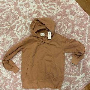 Brand new Abercrombie sweatshirt